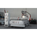 SKM25 Machines de menuiserie CNC Router / Machine de gravure CNC